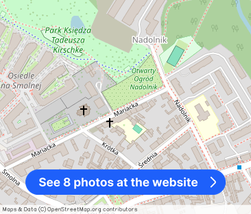 2-pokojowe mieszkanie na wynajem (47 m2) ul. Mariacka, Poznań - Photo 1