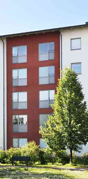 T1, Drabantgatan 24 A.23 - Photo 1