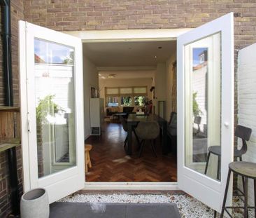 Maison familiale Floris Vosstraat, Hilversum - À louer - Photo 5