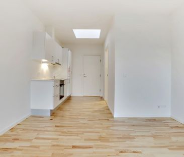 1-vær. lejlighed - Photo 3