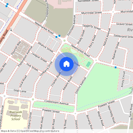 3 Charter Road, Vic 3030, Werribee