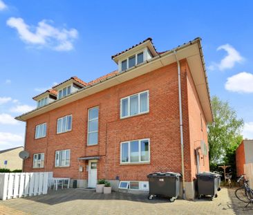 Fynsgade 5, 2 tv - Photo 1