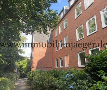 Erdgeschoss-Wohnung mit Terrasse - optional TG-Platz - - Photo 2