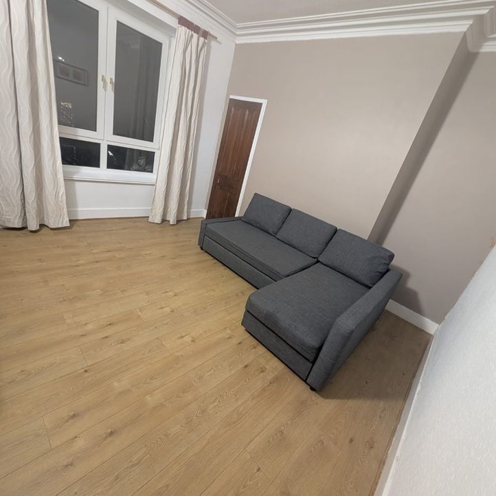 1 Bed Flat, Victoria Road, AB11 - Photo 1