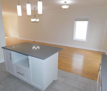 FOR RENT – 129 Eliza Ritchie Crescent, Halifax, Nova Scotia - Photo 1