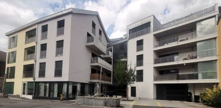 À saisir ! Splendide logement à Aigle ! - Photo 4
