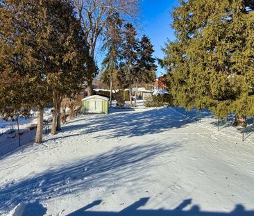 For Lease - 186 Hendon Avenue, Toronto, Ontario - Photo 1