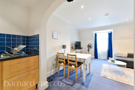 2 bedroom maisonette to rent - Photo 3