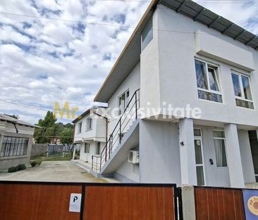 Casa cu 3 dormitoare, 110 mp, 450 mp teren, zona Dealul Furc - Photo 3