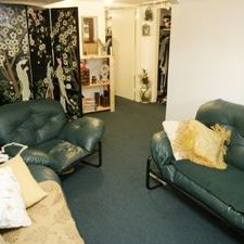 For Lease - 685 Greenwood Avenue Unit# BSMT, Toronto, Ontario - Photo 1