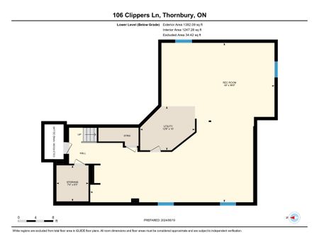 For Lease - 106 Clippers Lane, Blue Mountains, Ontario - Photo 4