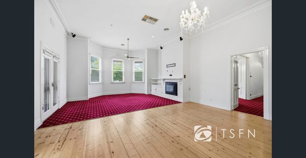 The Kind of Home That Rarely Becomes Available - Gardener Included - Photo 1