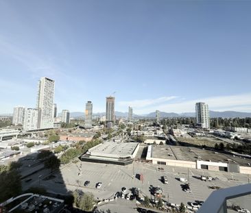 Brand New Two Bedroom Suite in the Heart of Surrey Central - Photo 2