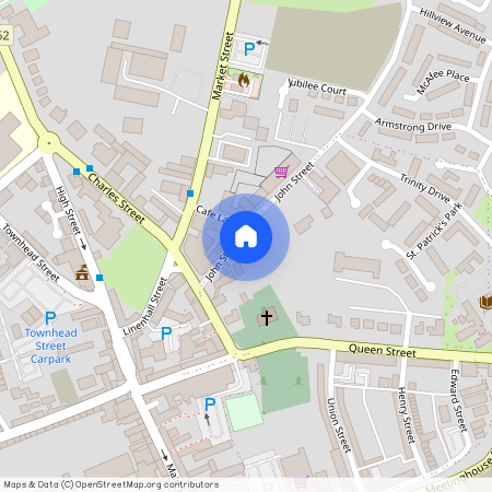 15 John Street, BT53 6DR, Ballymoney