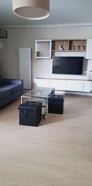 Location Appartement 1 pièce 32m² - Photo 1