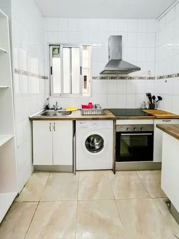 Avinguda del Cardenal Benlloch, Valencia, Valencian Community 46021 - Photo 2