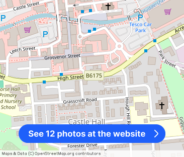 High Street, Stalybridge, SK15 - Photo 1