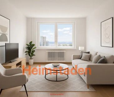 Pronájem bytu 2+1 60 m - Photo 1