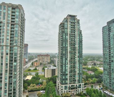 For Lease - 30 Elm Drive Unit# 1705, Mississauga, Ontario - Photo 3