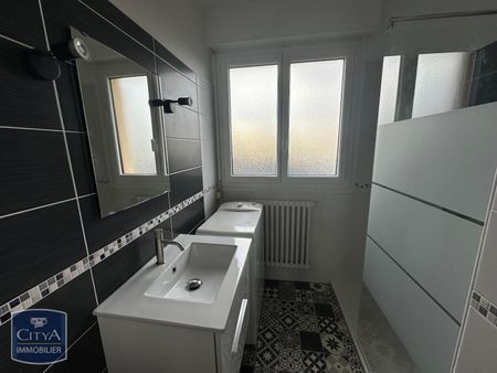 Location Appartement 2 pièces 44m² BRIVE LA GAILLARDE 19100 - Photo 5