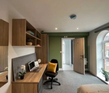 Flat 5 - Photo 6