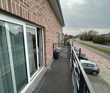 Gezellig duplexappartement met 2 slaapkamers te huur in Pelt - Photo 4