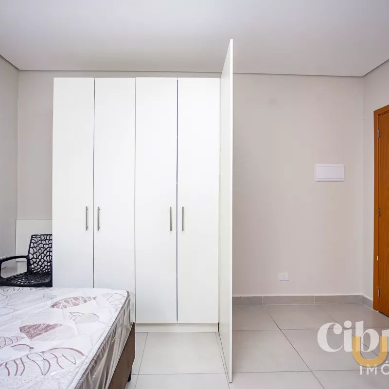 Stúdio no Bigorrilho de 45 m² com 1 quarto - Photo 1