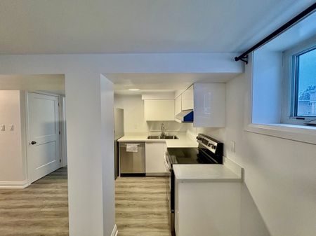 For Lease - 1436 Bellamy Street Unit# 3, Mooneys Bay - Carleton Heights and Area, Ontario - Photo 4