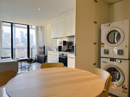 Melbourne CBD - Photo 5