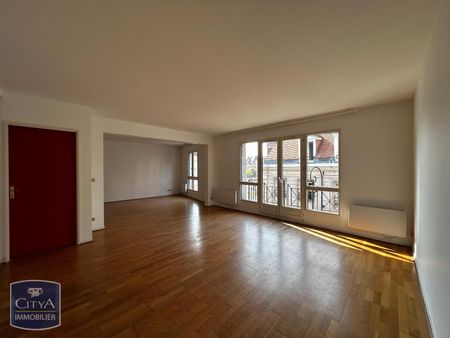 Location Appartement 3 pièces 90m² LILLE 59000 - Photo 5