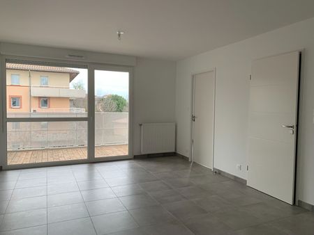 Appartement 2 pièces - Photo 2