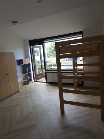 Chambre Vossenlaan, Nimègue - À Louer - Photo 3