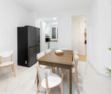 Apartamento de alquiler en Carrera de la Virgen, San Matías - Realejo - Foto 4