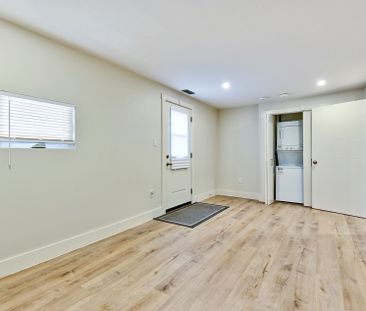 For Lease - 28 Silverthorn Avenue Unit# 2, Toronto, Ontario - Photo 4