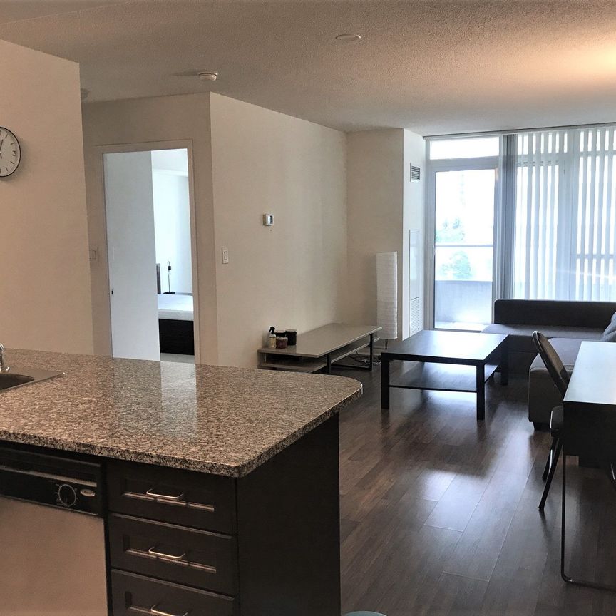 For Lease - 35 Hollywood Avenue Unit# 316, Toronto, Ontario - Photo 1