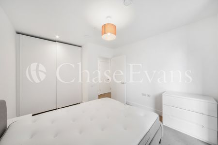 1 bedroom apartment to rent - Photo 5