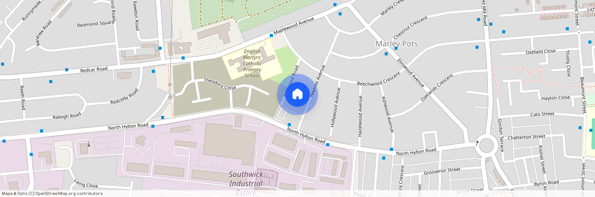 Pinewood Square, Sunderland, SR5