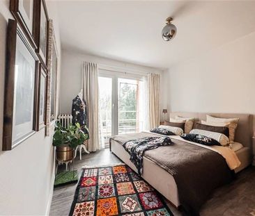 Appartement te huur - Photo 3