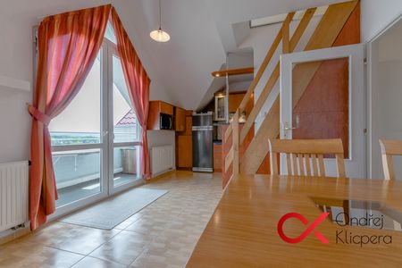 Pronájem bytu 4+kk 88 m² - Photo 4