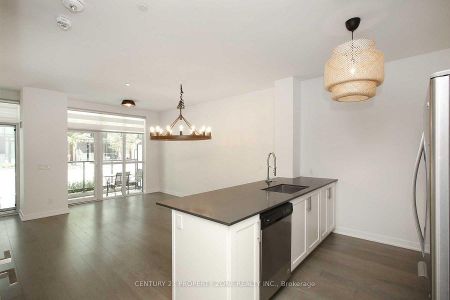 For Lease - 4055 Parkside Village Drive Unit# TH-17, Mississauga, Ontario - Photo 5