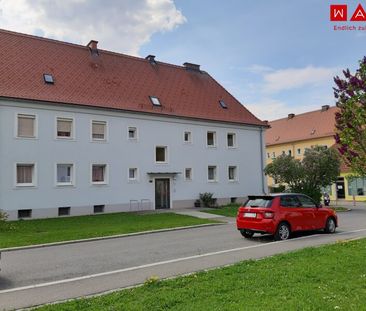 Diese Wohnung überzeugt mit stilvoller Sanierung; ebenerdige Dusche... - Foto 5