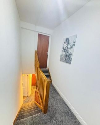 Room in a Shared House, London, E3 - Photo 1