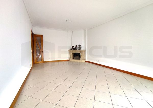 Apartamento T2 em Aveiro