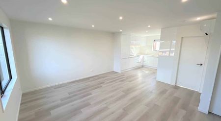 A Beautiful Modern Home in A Central Location! - Photo 3