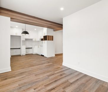 8239 Rue Fabre, app.1, H2E 2C5, H2E 2C5, Montréal - Photo 3
