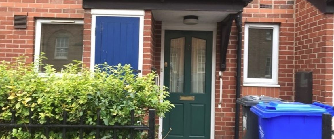 Gough Side, Burton-Upon-Trent, United Kingdom, DE14 1AP - Photo 1