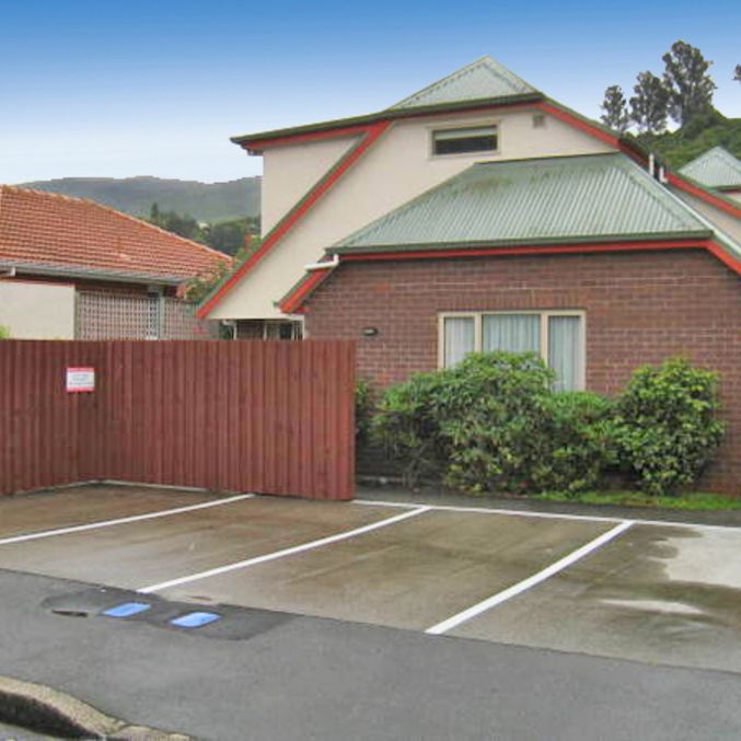 Room 1/8B Woodhaugh Street, Woodhaugh, Dunedin City - Photo 1