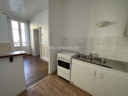 Appartement à louer - Photo 3