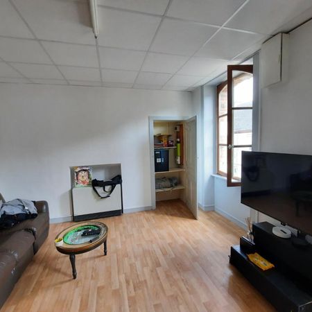 Appartement T2 à louer Guichen - 36 m² - Photo 3