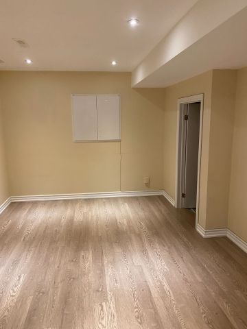 For Lease - 3830 Larisa Grove Unit# Bsmt, Mississauga, Ontario - Photo 5